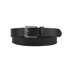 Levis Cinturón Legacy Negro Black Unisex
