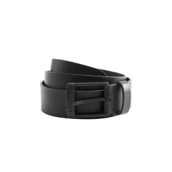 Levis Cinturón Duncan Negro Caviar Unisex