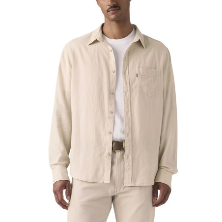 Levis Camisa Sunset 1...