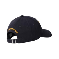 Pepe Jeans Gorra Emerson Azul Oscuro Dulwich Blue Hombre