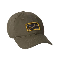 Pepe Jeans Gorra Emerson Verde Olive Green Hombre
