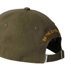 Pepe Jeans Gorra Emerson Verde Olive Green Hombre