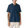 Pepe Jeans Polo Callum Azul Indigo Blue Hombre