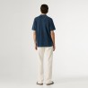 Pepe Jeans Polo Callum Azul Indigo Blue Hombre