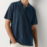 Pepe Jeans Polo Callum Azul Indigo Blue Hombre