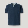 Pepe Jeans Polo Callum Azul Indigo Blue Hombre