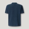 Pepe Jeans Polo Callum Azul Indigo Blue Hombre