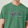 Pepe Jeans Camiseta George Verde Woods Green Hombre