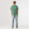 Pepe Jeans Camiseta George Verde Woods Green Hombre