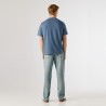 Pepe Jeans Camiseta George Azul Navy Blue Hombre