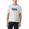 Pepe Jeans Camiseta George Blanco White Hombre