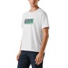 Pepe Jeans Camiseta George Blanco White Hombre