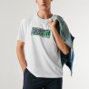 Pepe Jeans Camiseta George Blanco White Hombre