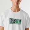 Pepe Jeans Camiseta George Blanco White Hombre