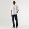 Pepe Jeans Camiseta George Blanco White Hombre