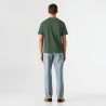 Pepe Jeans Camiseta Suen Verde Olive Green Hombre