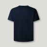 Pepe Jeans Camiseta Suen Azul Oscuro Dulwich Blue Hombre