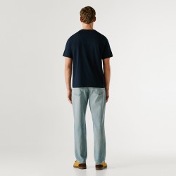 Pepe Jeans Camiseta Suen Azul Oscuro Dulwich Blue Hombre