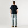 Pepe Jeans Camiseta Suen Azul Oscuro Dulwich Blue Hombre
