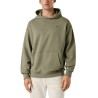 Pepe Jeans Sudadera Geo Verde Palm Green Hombre