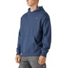 Pepe Jeans Sudadera Geo Azul Washed Navy Blue Hombre