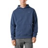 Pepe Jeans Sudadera Geo Azul Washed Navy Blue Hombre