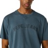 Pepe Jeans Camiseta Gio Azul Washed Navy Blue Hombre