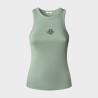 Pepe Jeans Camiseta Phoenix Verde Bleach Green Mujer