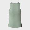 Pepe Jeans Camiseta Phoenix Verde Bleach Green Mujer