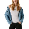 Pepe Jeans Camiseta Phoenix Blanco White Mujer