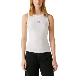 Pepe Jeans Camiseta Phoenix Blanco White Mujer