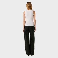 Pepe Jeans Camiseta Phoenix Blanco White Mujer