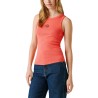 Pepe Jeans Camiseta Phoenix Rosa Coral Peach Pink Mujer