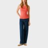 Pepe Jeans Camiseta Phoenix Rosa Coral Peach Pink Mujer