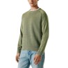Pepe Jeans Jersey Fleet Verde Woods Green Hombre