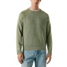 Pepe Jeans Jersey Fleet Verde Woods Green Hombre