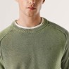 Pepe Jeans Jersey Fleet Verde Woods Green Hombre