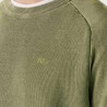Pepe Jeans Jersey Fleet Verde Woods Green Hombre