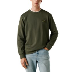 Pepe Jeans Sudadera Soren Verde Olive Green Hombre