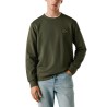 Pepe Jeans Sudadera Soren Verde Olive Green Hombre