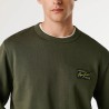 Pepe Jeans Sudadera Soren Verde Olive Green Hombre