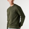 Pepe Jeans Sudadera Soren Verde Olive Green Hombre
