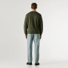Pepe Jeans Sudadera Soren Verde Olive Green Hombre