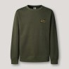 Pepe Jeans Sudadera Soren Verde Olive Green Hombre