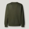 Pepe Jeans Sudadera Soren Verde Olive Green Hombre