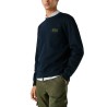 Pepe Jeans Sudadera Soren Azul Oscuro Dulwich Blue Hombre