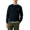 Pepe Jeans Sudadera Soren Azul Oscuro Dulwich Blue Hombre