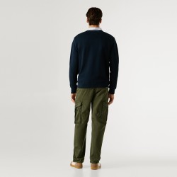 Pepe Jeans Sudadera Soren Azul Oscuro Dulwich Blue Hombre