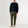 Pepe Jeans Sudadera Soren Azul Oscuro Dulwich Blue Hombre