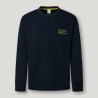 Pepe Jeans Sudadera Soren Azul Oscuro Dulwich Blue Hombre